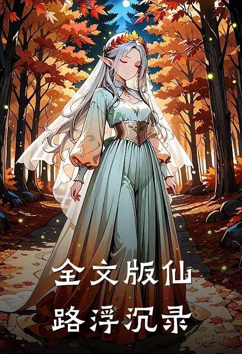 全文版仙路浮沉录在线阅读