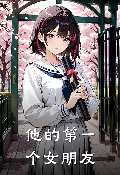 他的第一个女朋友