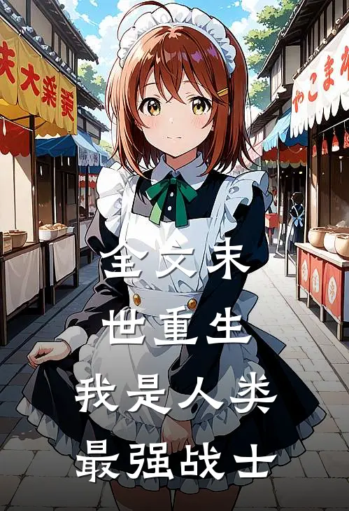 全文末世重生我是人类最强战士免费阅读