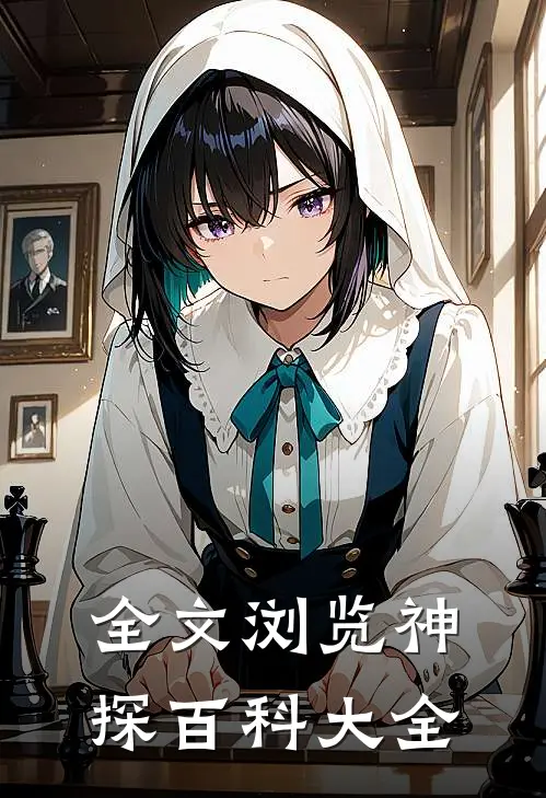 全文浏览神探百科大全