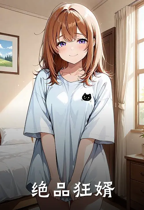 绝品狂婿