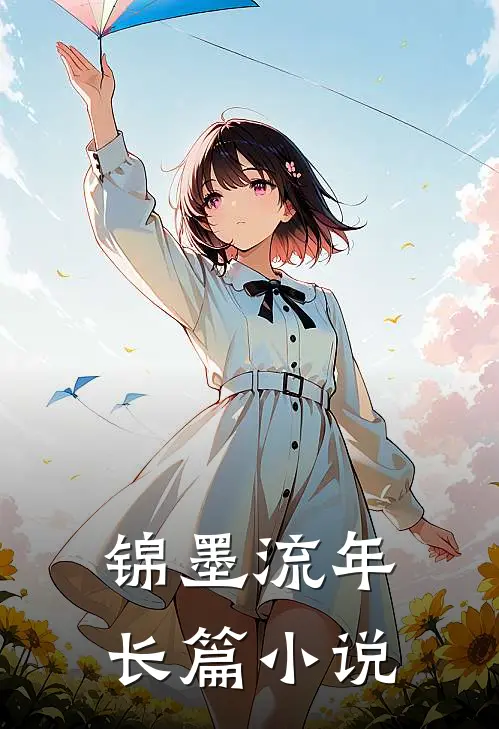 锦墨流年长篇小说