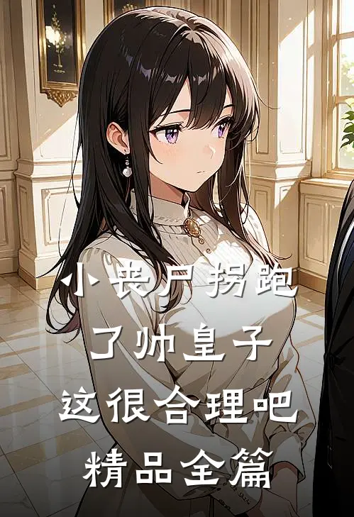 小丧尸拐跑了帅皇子,这很合理吧精品全篇在线阅读