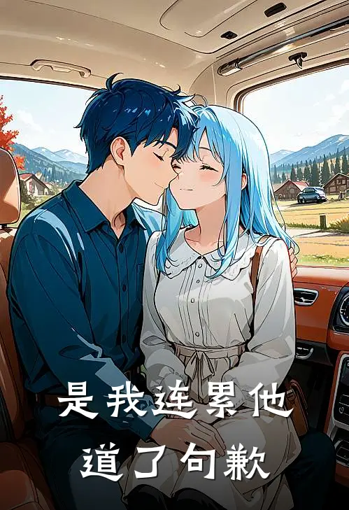 是我连累他道了句歉