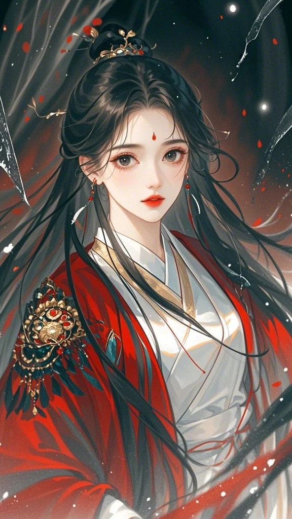 无人归来诉情深未删减版