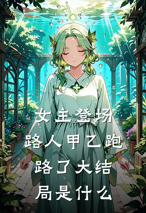 女主登场,路人甲乙跑路了大结局是