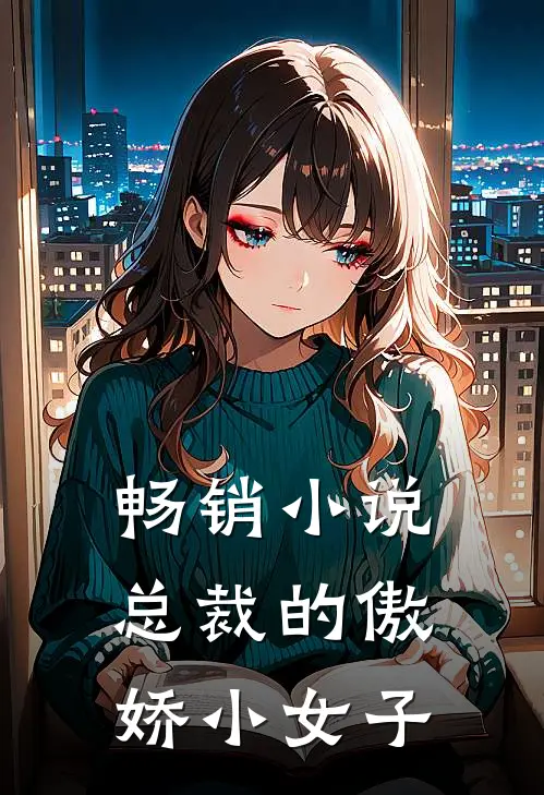 畅销总裁的傲娇小女子全文阅读