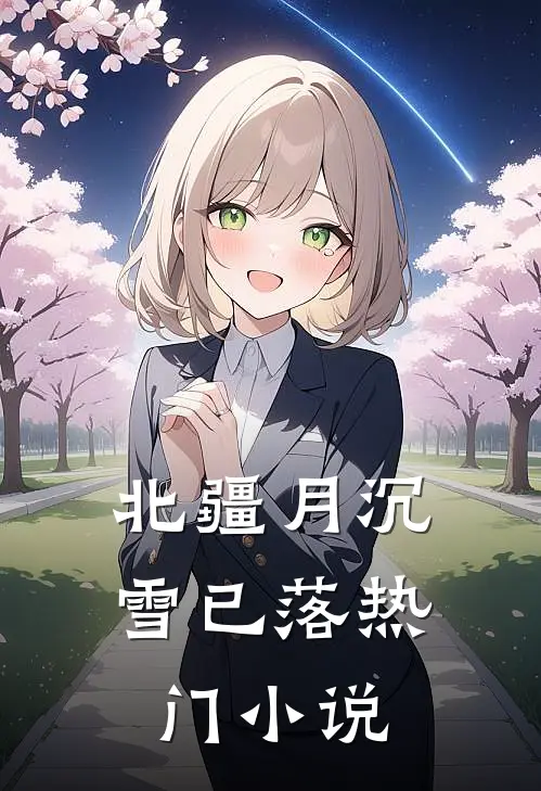 北疆月沉雪已落热门小说