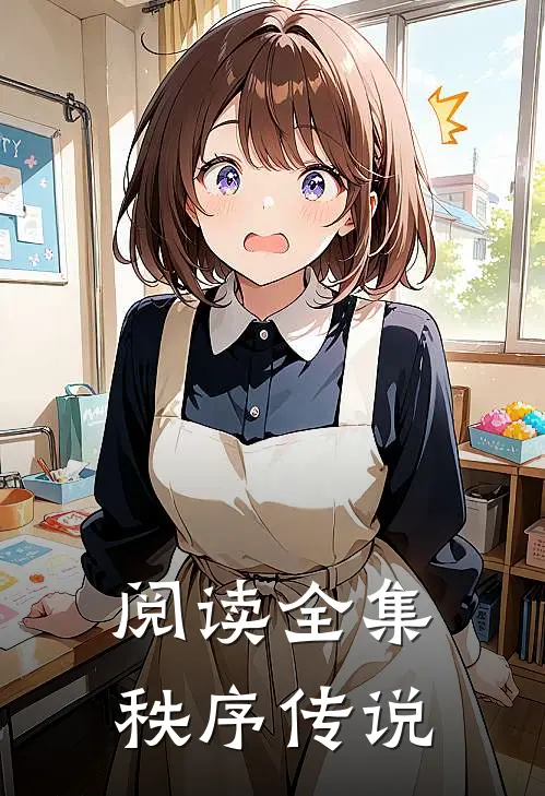 阅读全集秩序传说