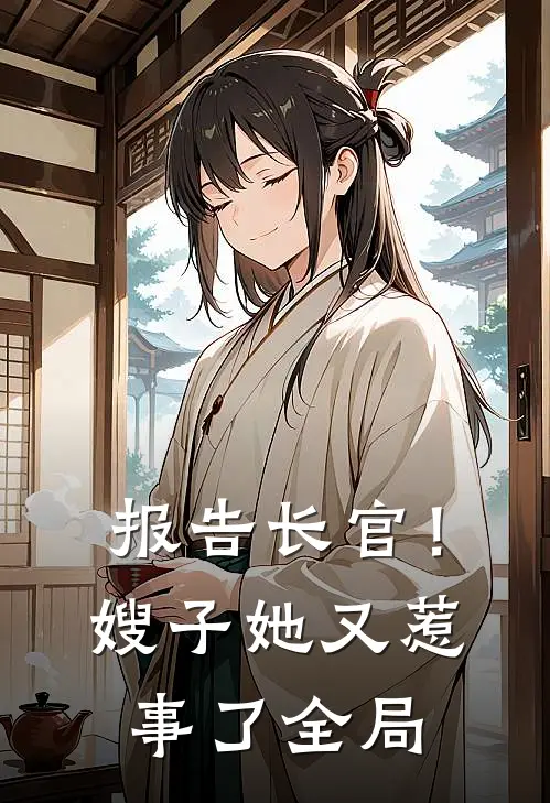 报告长官!嫂子她又惹事了全局