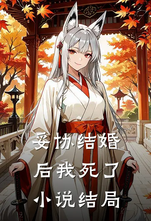 妥协结婚后我死了小说结局