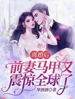 她逃婚当晚，傅总彻底失控了后续