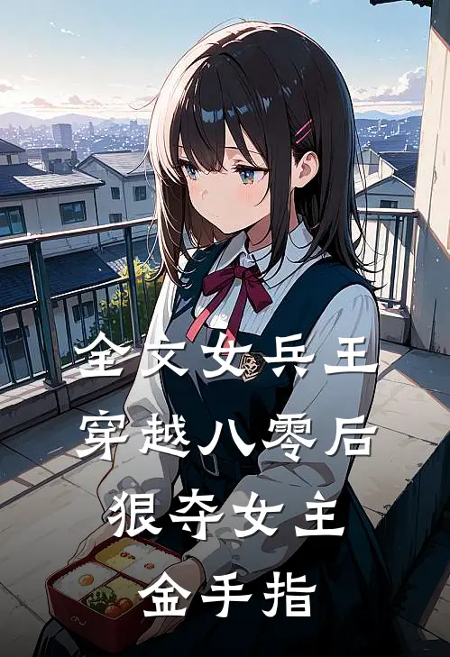全文女兵王穿越八零后,狠夺女主金手指免费阅读