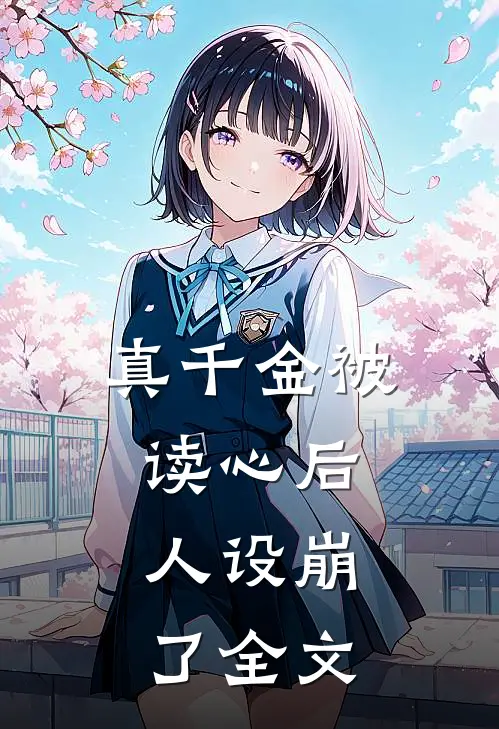 真千金被读心后,人设崩了全文免费阅