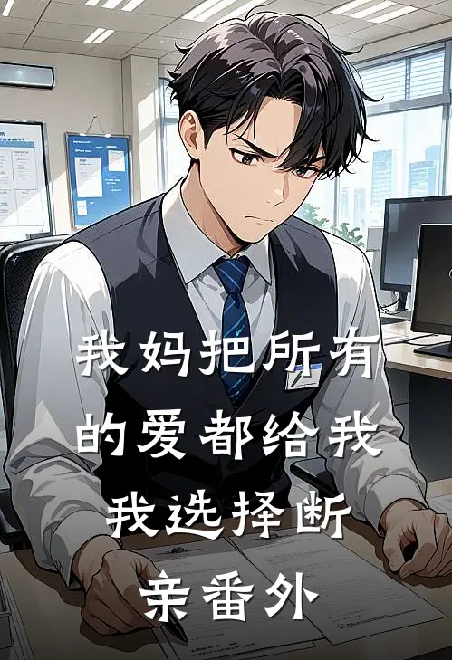 我妈把所有的爱都给我,我选择断亲番外