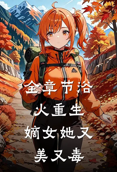 全章节浴火重生嫡女她又美又毒
