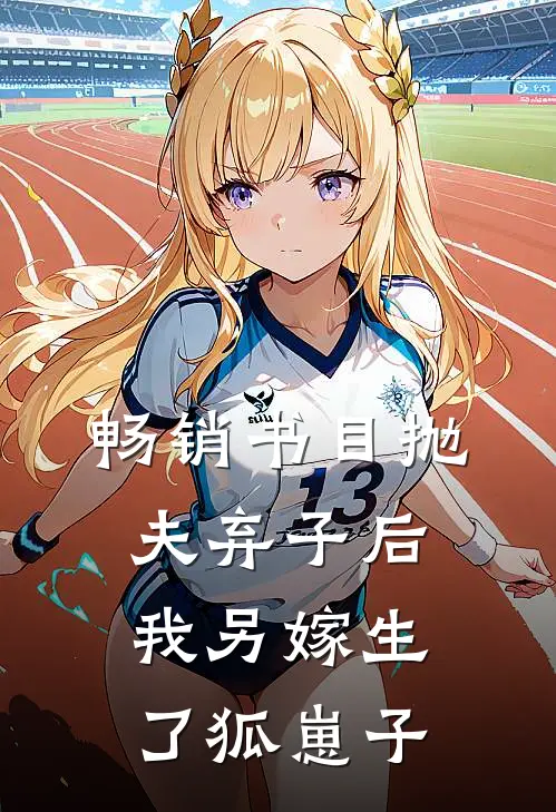 畅销书目抛夫弃子后，我另嫁生了狐崽子