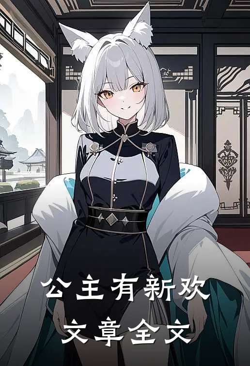 公主有新欢文章全文