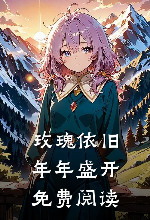 玫瑰依旧年年盛开免费阅读