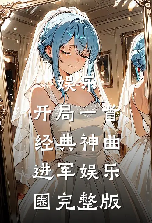 娱乐开局一首经典神曲,进军娱乐圈完整版