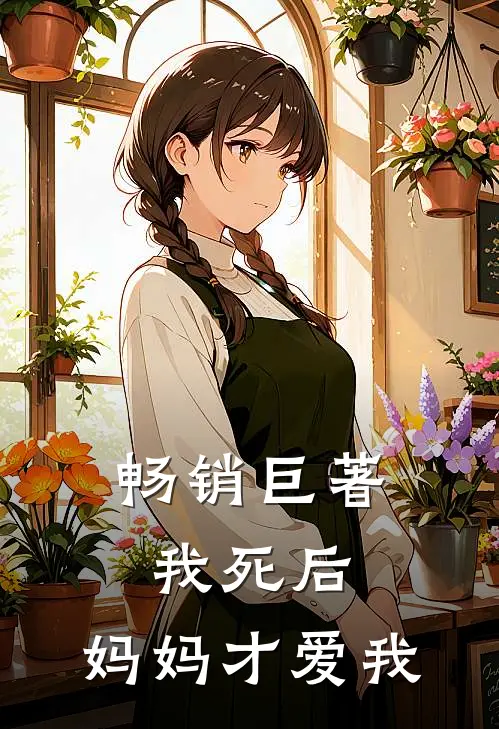 畅销巨著我死后,妈妈才爱我了