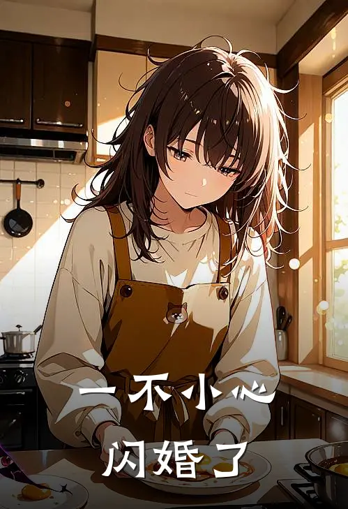 一不小心闪婚了霸总怎么破生病剧情