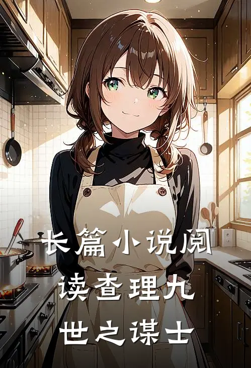长篇阅读查理九世之谋士的