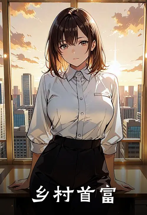 乡村首富生娃后续剧情