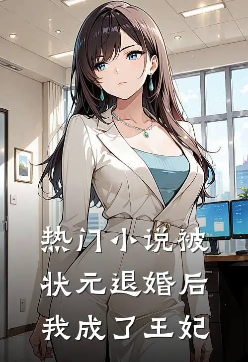 热门被状元退婚后,我成了王妃免费阅读