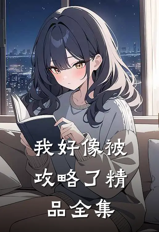 我好像被攻略了精品全集