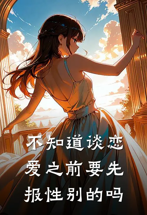 不知道谈恋爱之前要先报性别的吗