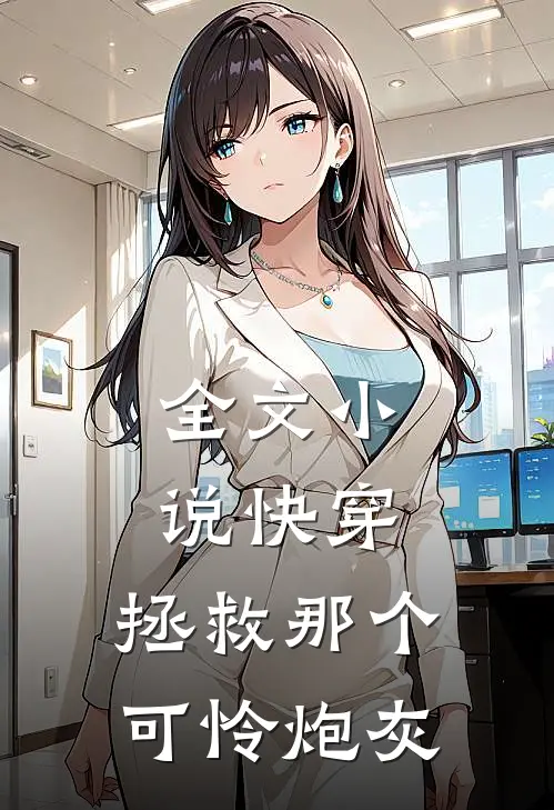 全文快穿拯救那个可怜炮灰大佬