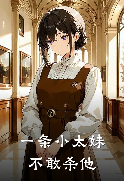 一条小太妹不敢杀他