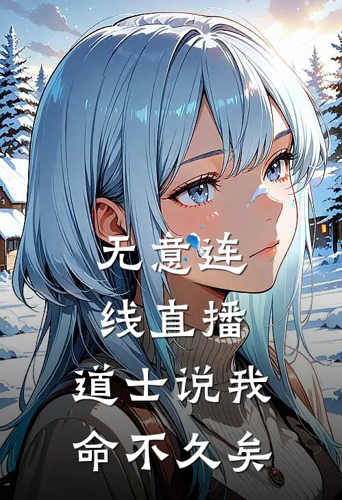 无意连线直播,道士说我命不久矣是真的吗