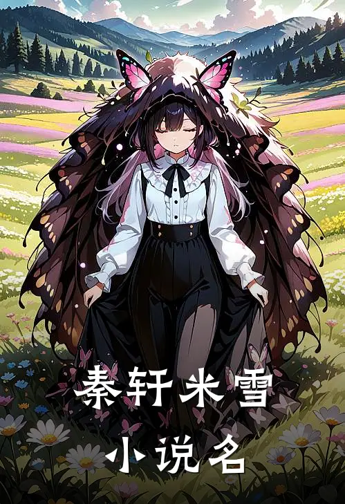 秦轩米雪小说在哪里可以看