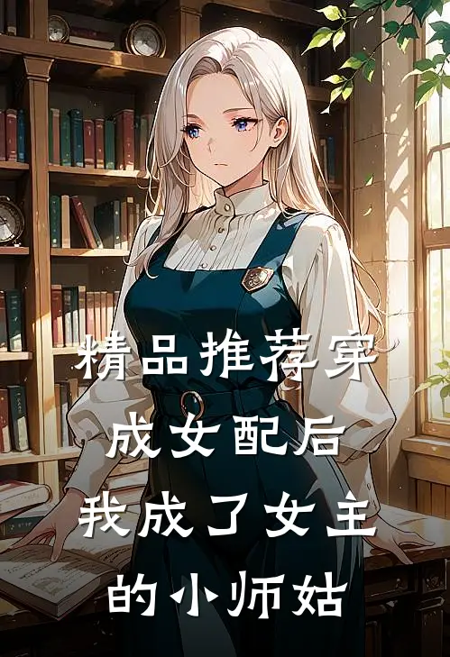 精品推荐穿成女配后,我成了女主的小师姑