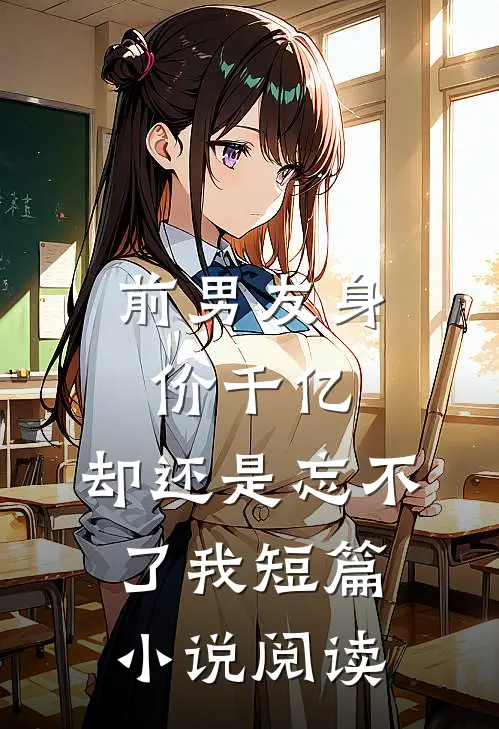 前男友身价千亿,却还是忘不了我短篇阅读免费