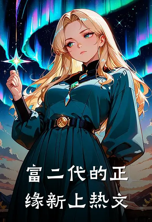 富二代的正缘新上热文