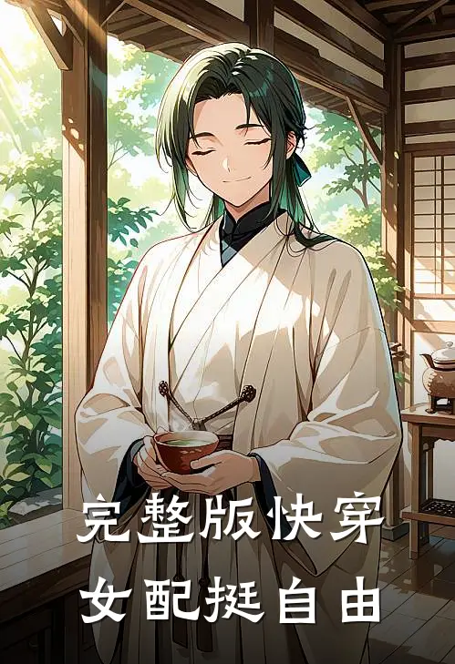 完整版快穿女配挺自由