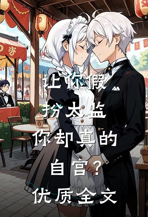 让你假扮太监,你却真的自宫?优质全文在线阅读