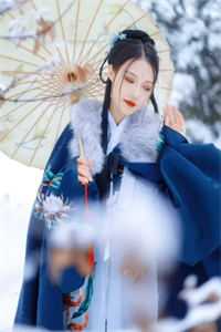 我以明月宴群山全文免费