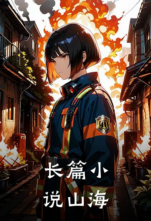 长篇小说山海