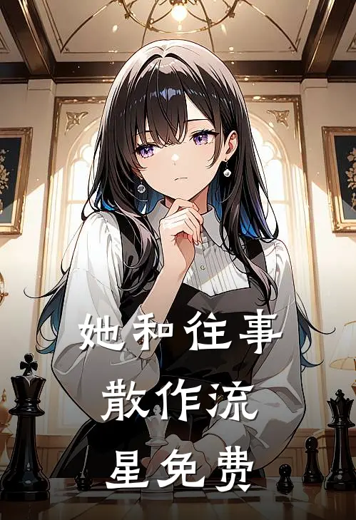 她和往事,散作流星免费阅读
