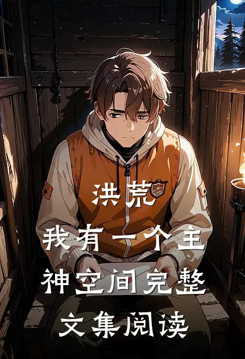 洪荒我有一个主神空间完整文集阅读免费