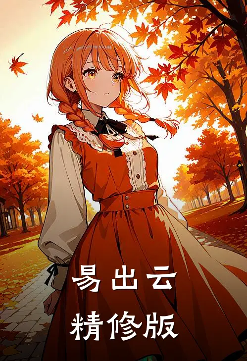 易出云精修版