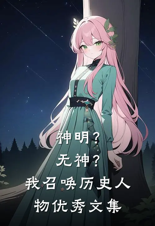 神明?无神?我召唤历史人物优秀文集免费阅读