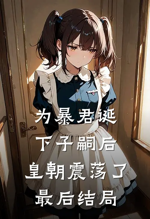 为暴君诞下子嗣后,皇朝震荡了最后结局怎么样