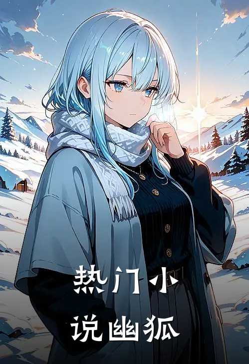 热门小说幽狐
