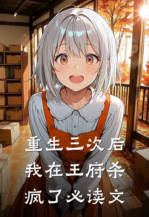 重生三次后,我在王府杀疯了必读文