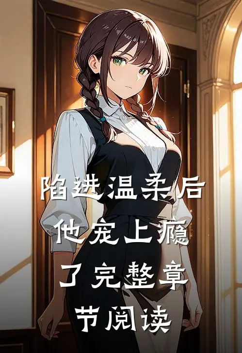 陷进温柔后,他宠上瘾了完整章节阅读